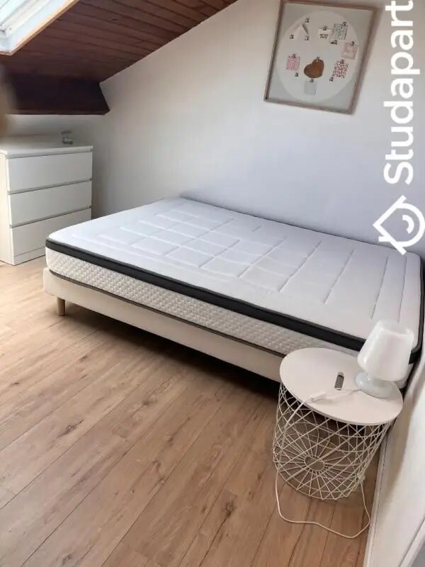 Appartement à louer, 13m², Saint-Herblain