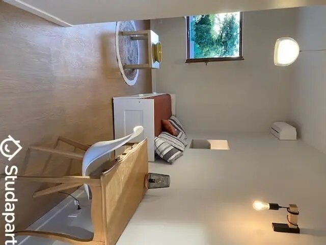 Maison à louer, 26m², Mougins