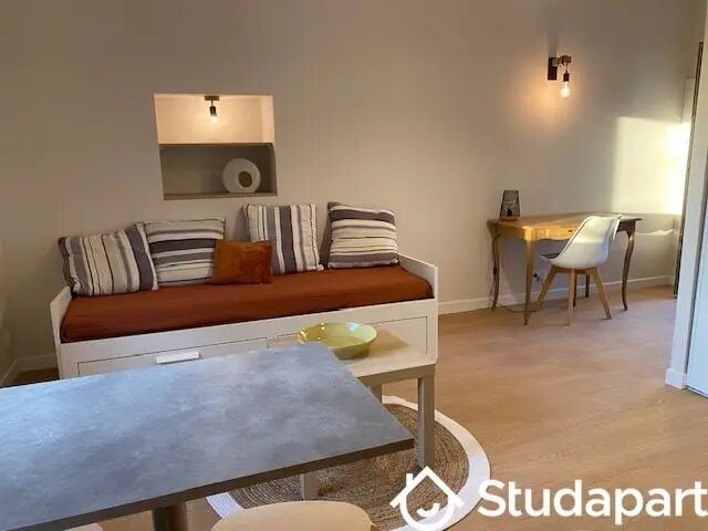 Maison à louer, 26m², Mougins