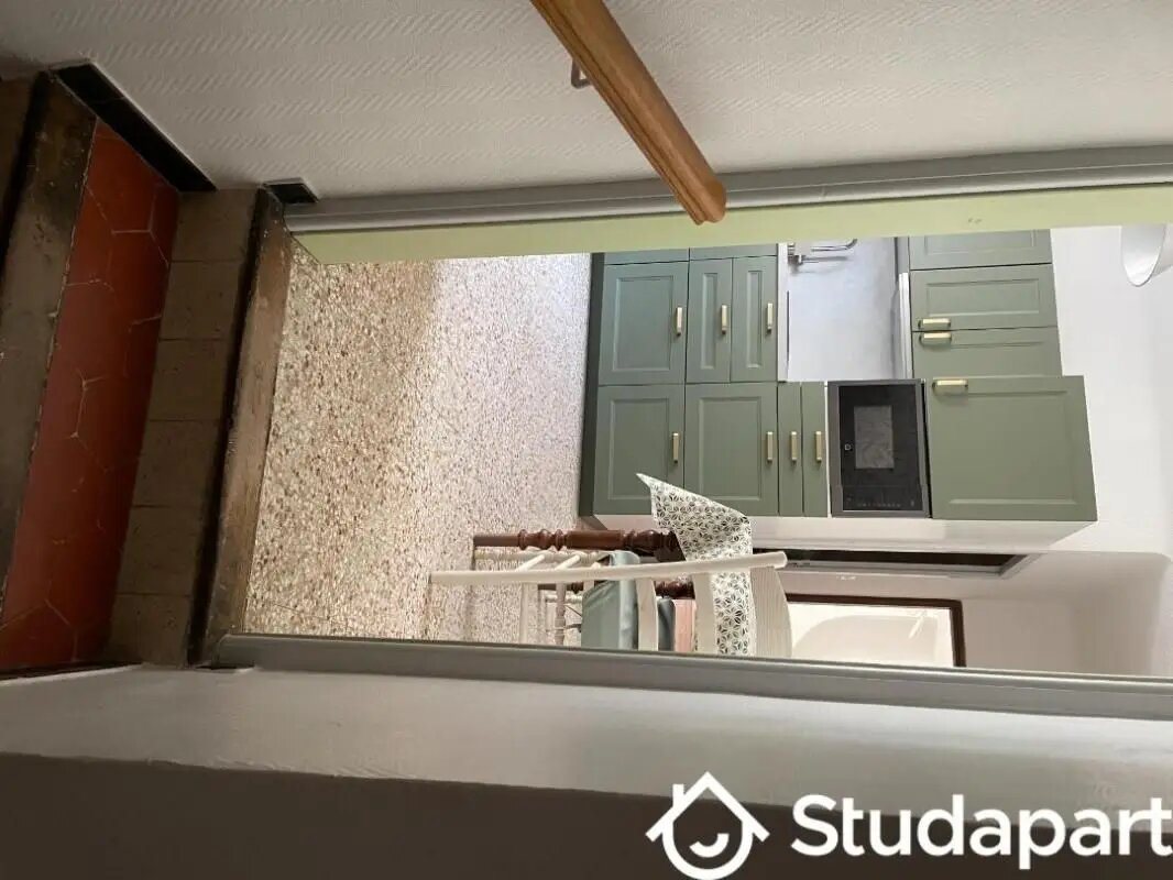 Appartement à louer, 44m², Sisteron