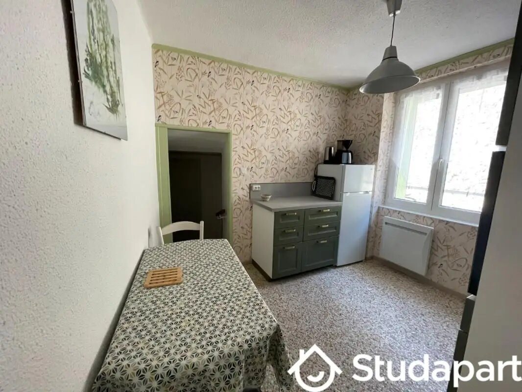 Appartement à louer, 44m², Sisteron