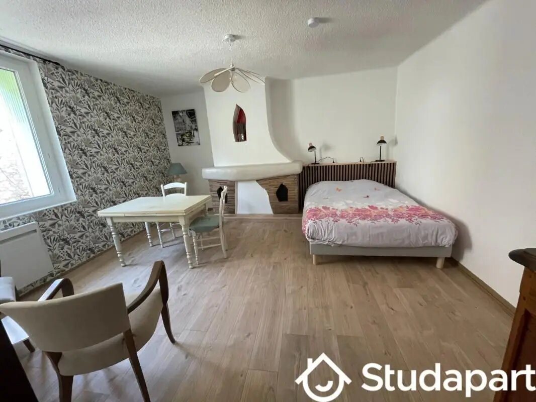 Appartement à louer, 44m², Sisteron