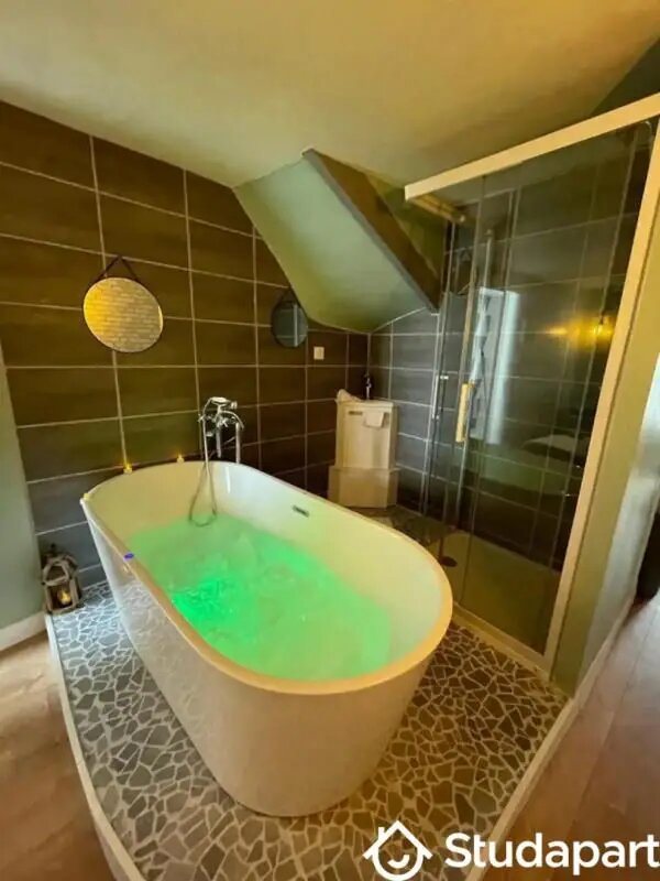 Appartement à louer, 20m², Rouen