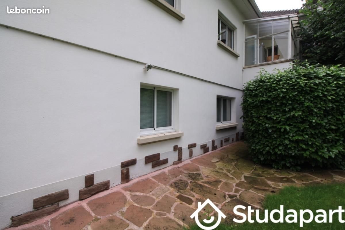 Appartement à louer, 55m², Strasbourg