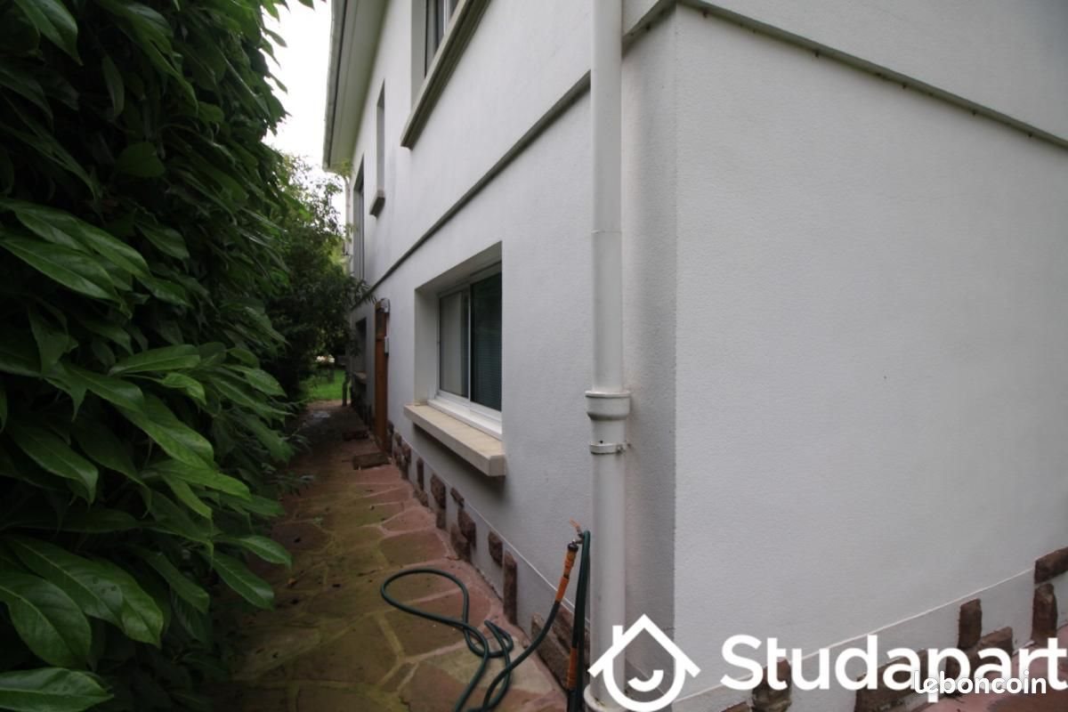 Appartement à louer, 55m², Strasbourg