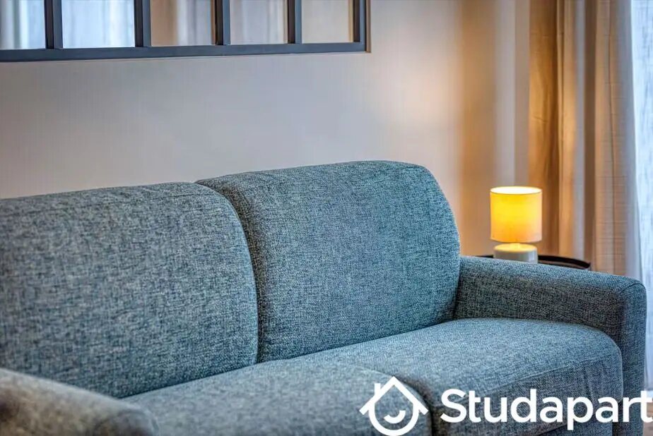 Appartement à louer, 54m², Grenoble