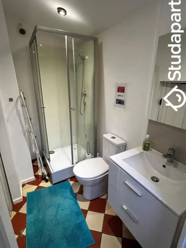 Appartement à louer, 30m², Le Havre