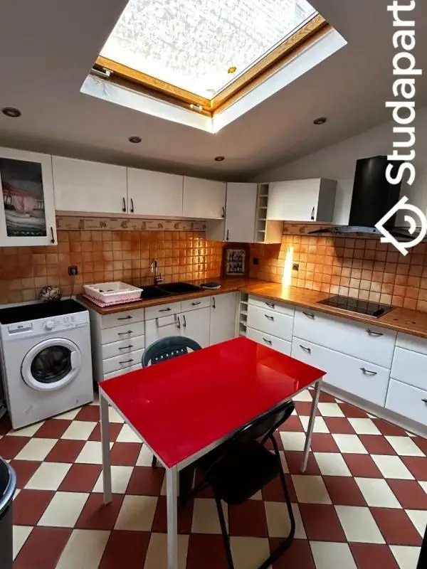 Appartement à louer, 30m², Le Havre