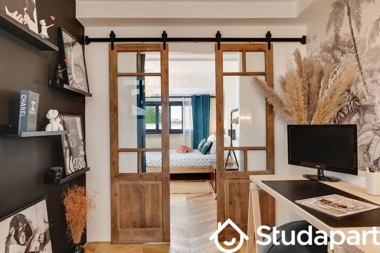 Maison à louer, 83m², Bordeaux