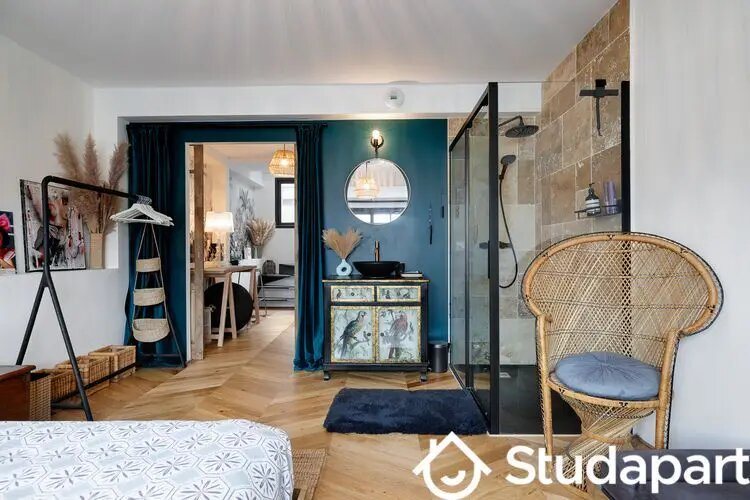 Maison à louer, 83m², Bordeaux