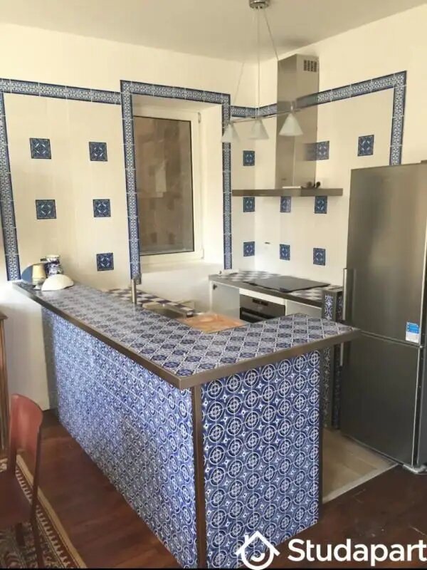 Appartement à louer, 73m², Biarritz