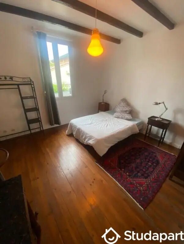 Appartement à louer, 73m², Biarritz