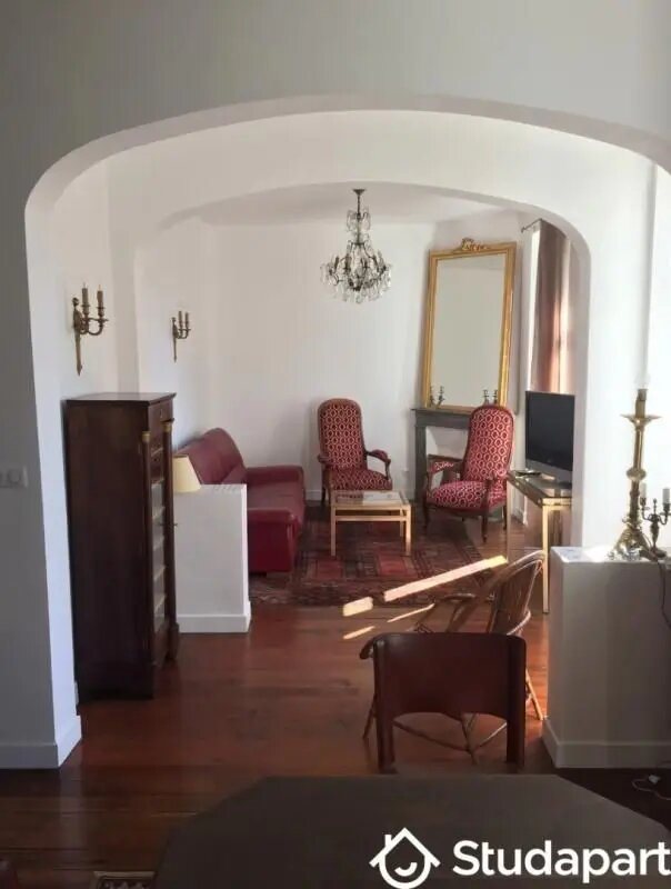Appartement à louer, 73m², Biarritz