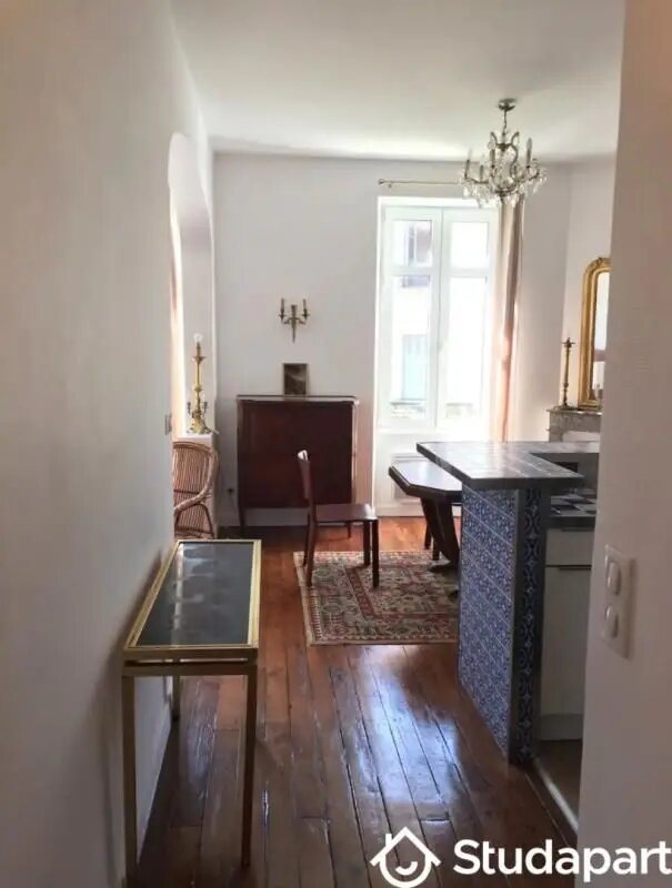 Appartement à louer, 73m², Biarritz