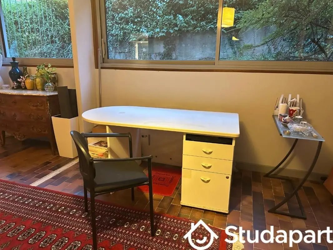 Appartement à louer, 50m², Villers-lès-Nancy