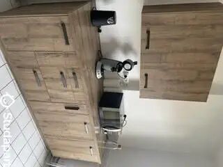 Appartement à louer, 74m², Reims