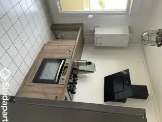 Appartement à louer, 74m², Reims