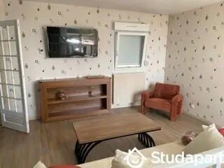 Appartement à louer, 74m², Reims