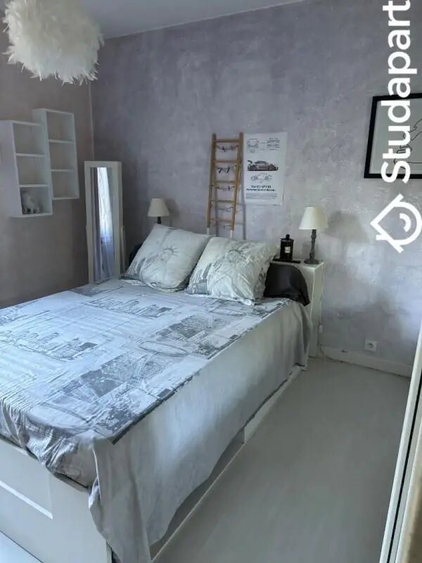 Appartement à louer, 100m², Brive-la-Gaillarde