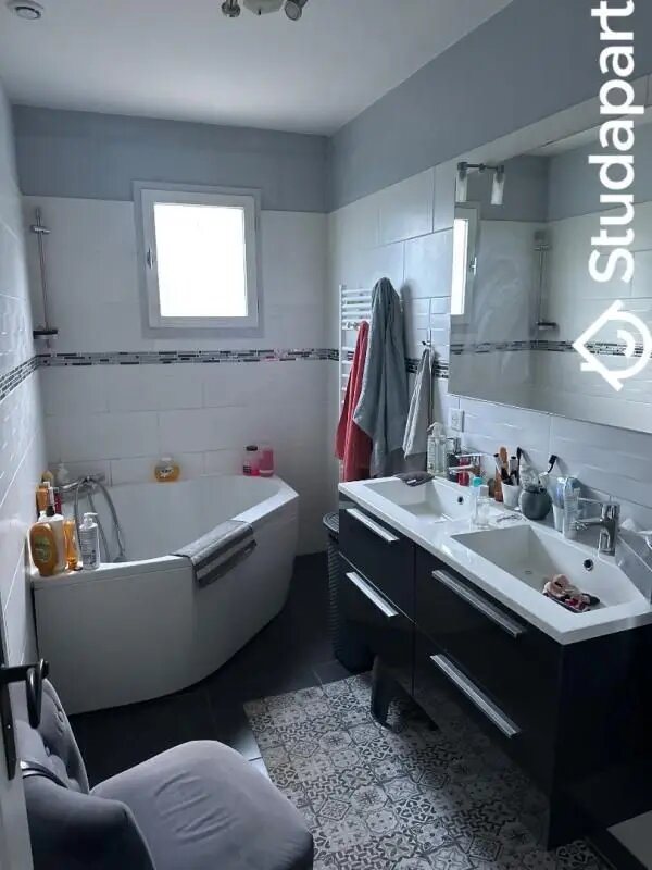 Appartement à louer, 100m², Brive-la-Gaillarde