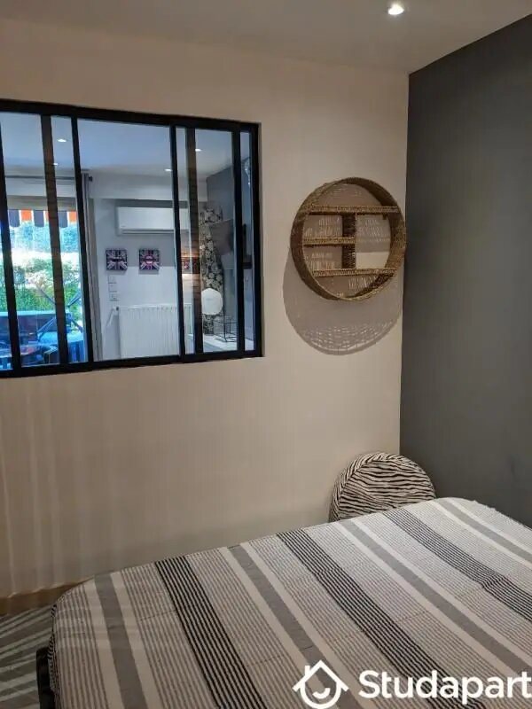 Appartement à louer, 35m², Vallauris