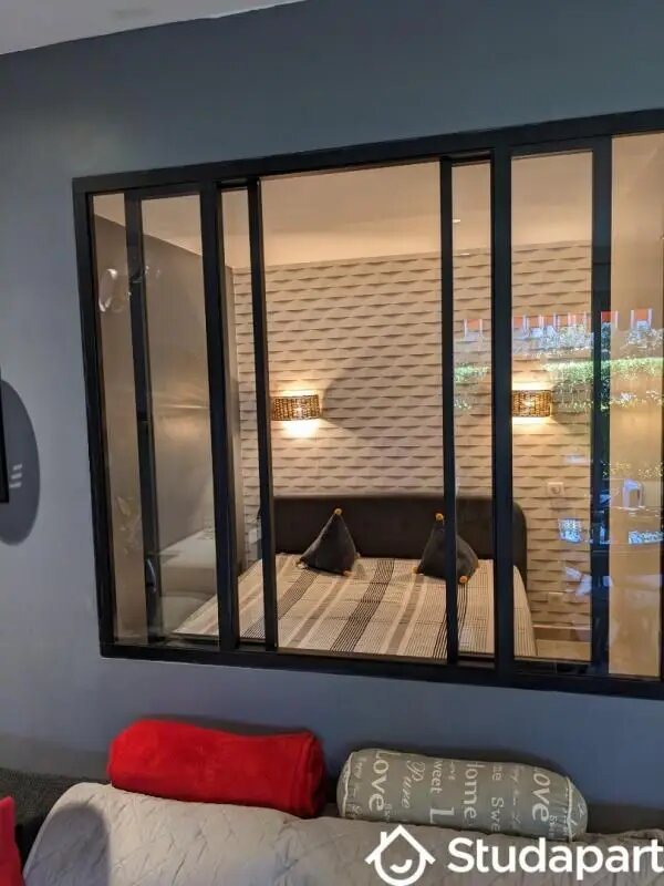 Appartement à louer, 35m², Vallauris
