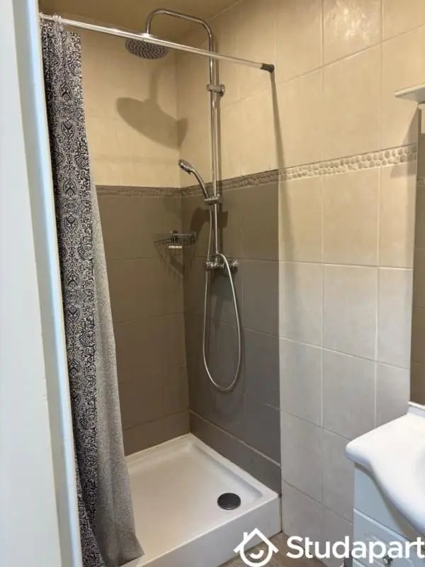 Appartement à louer, 30m², Grenoble