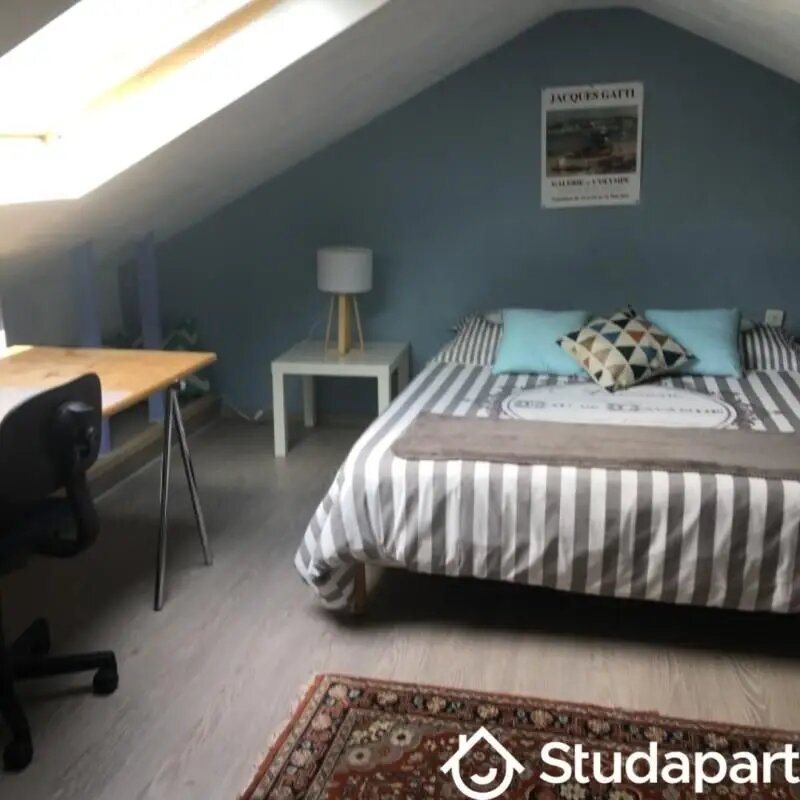 Appartement à louer, 18m², Charbonnières-les-Bains