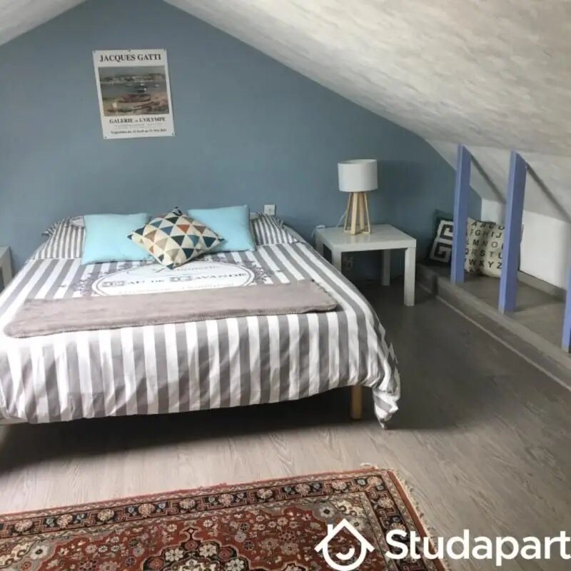 Appartement à louer, 18m², Charbonnières-les-Bains