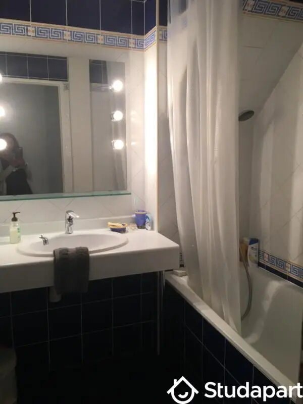 Appartement à louer, 18m², Charbonnières-les-Bains