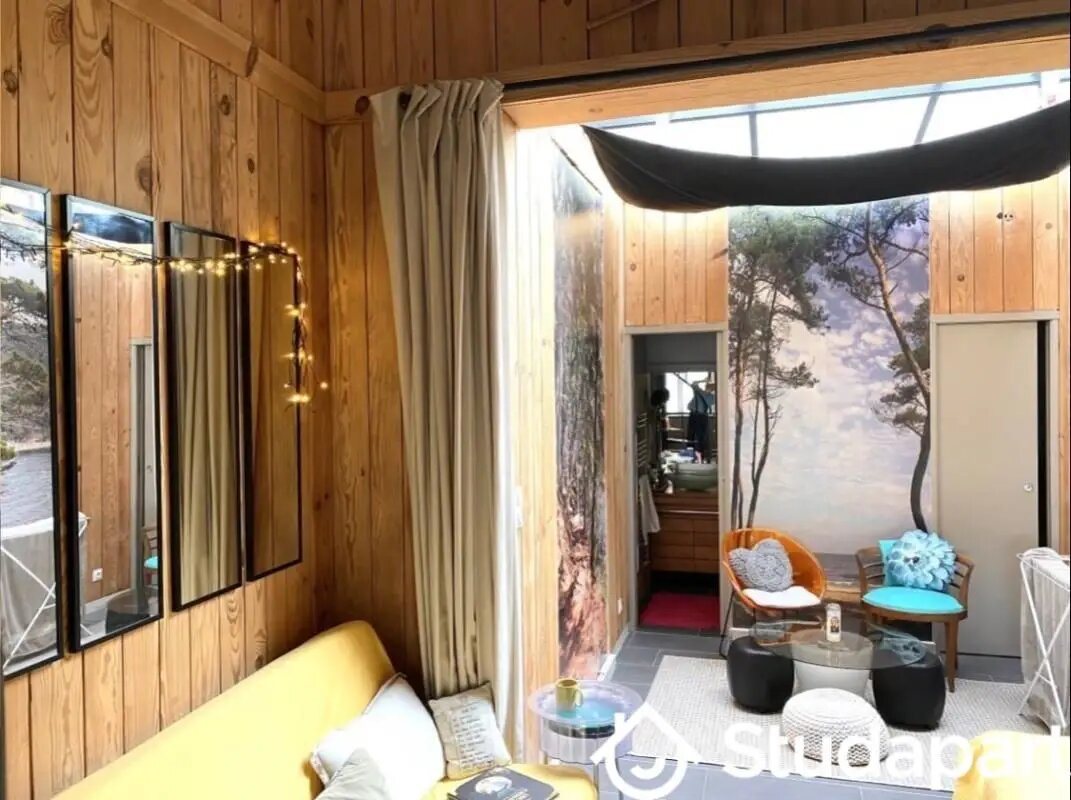 Maison à louer, 90m², Châtelaillon-Plage