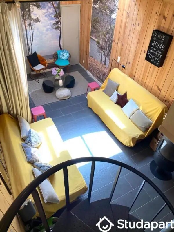 Maison à louer, 90m², Châtelaillon-Plage