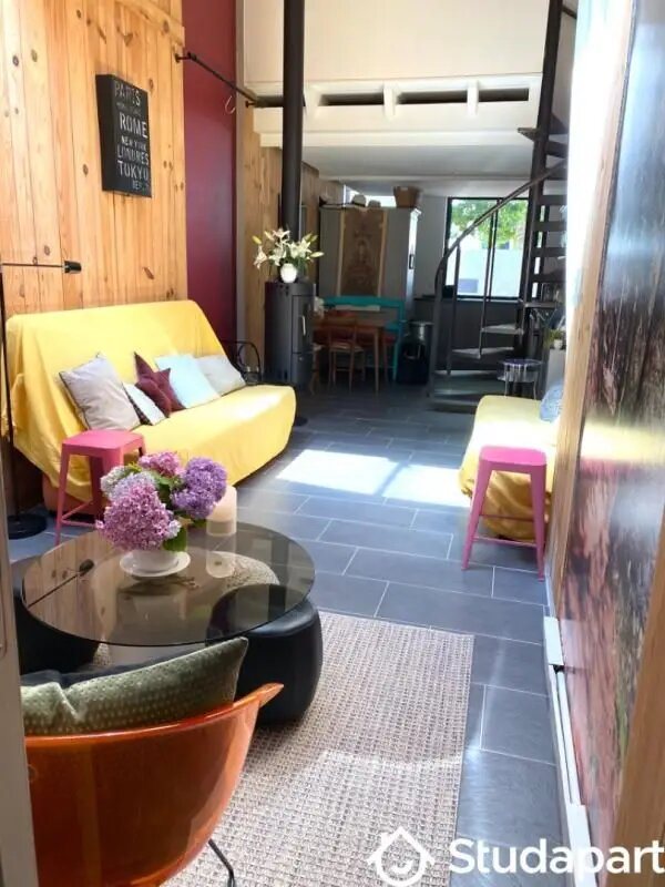 Maison à louer, 90m², Châtelaillon-Plage