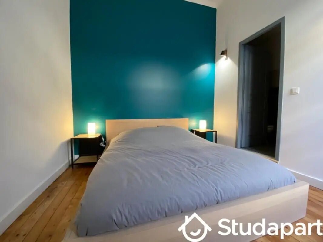Appartement à louer, 34m², Toulouse