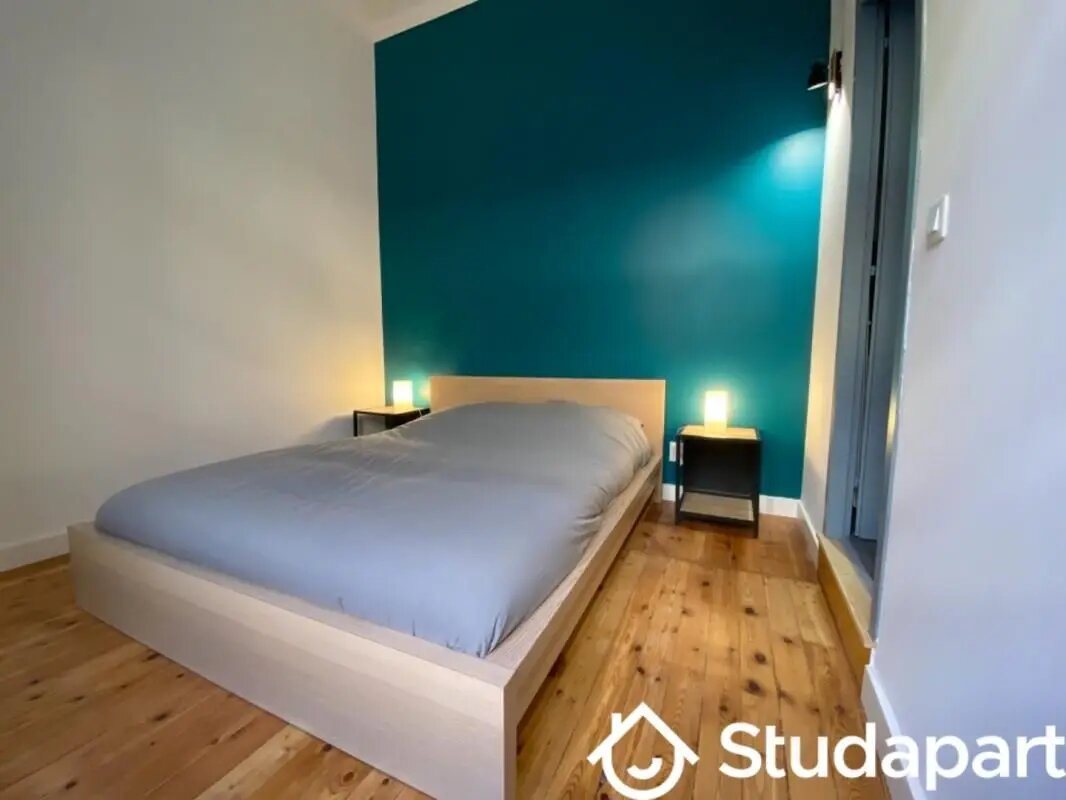Appartement à louer, 34m², Toulouse