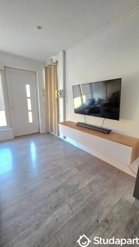 Maison à louer, 50m², Maisnil-lès-Ruitz