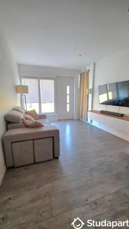 Maison à louer, 50m², Maisnil-lès-Ruitz