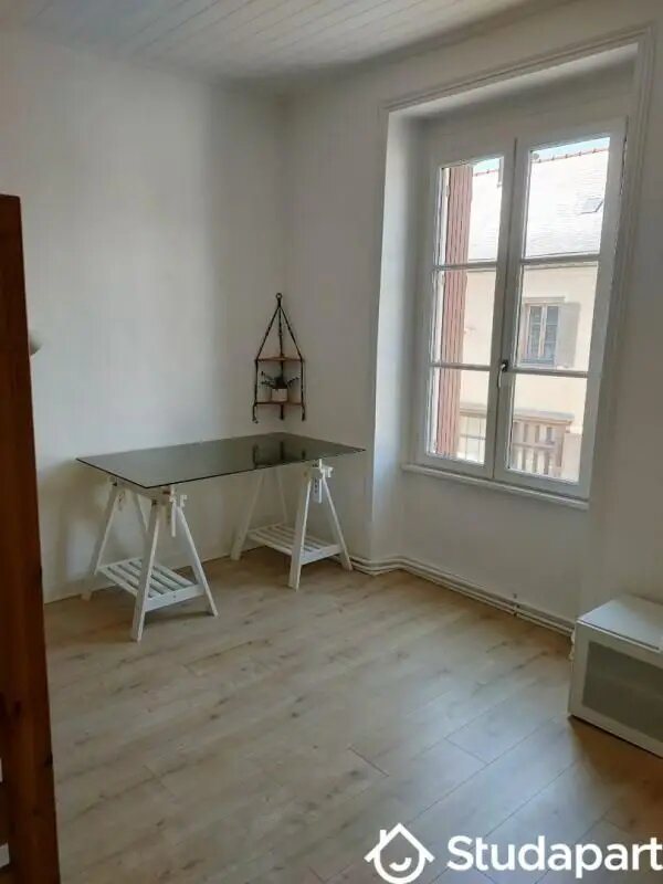 Appartement à louer, 14m², Melesse