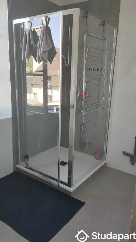 Appartement à louer, 14m², Melesse