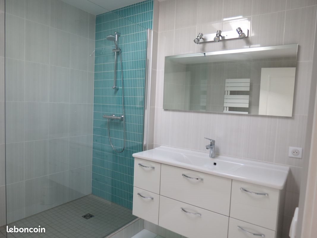 Appartement à louer, 90m², La Rochelle