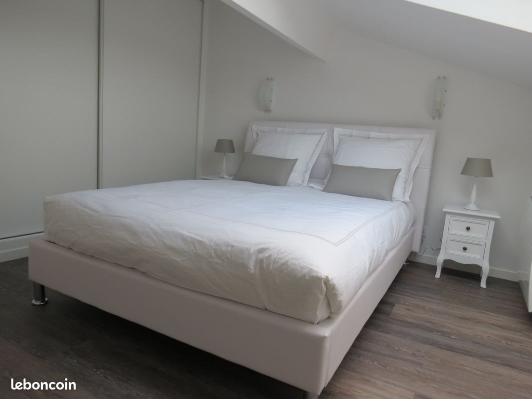 Appartement à louer, 90m², La Rochelle