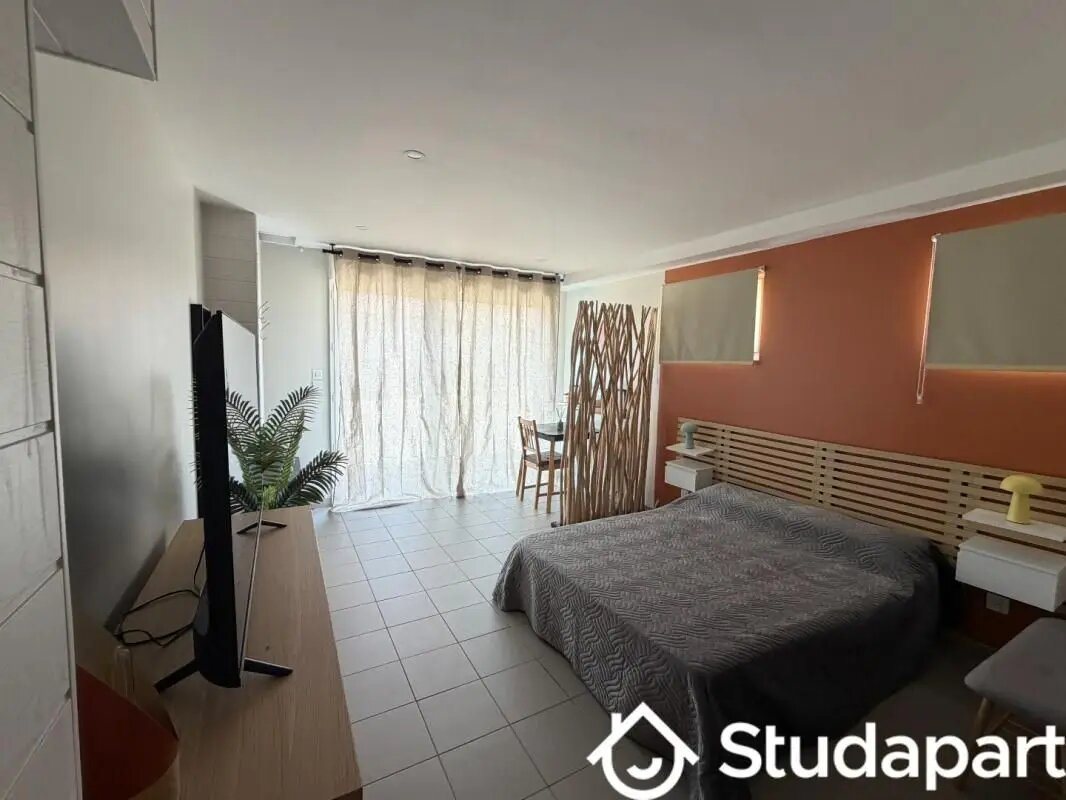 Appartement à louer, 35m², Malafretaz
