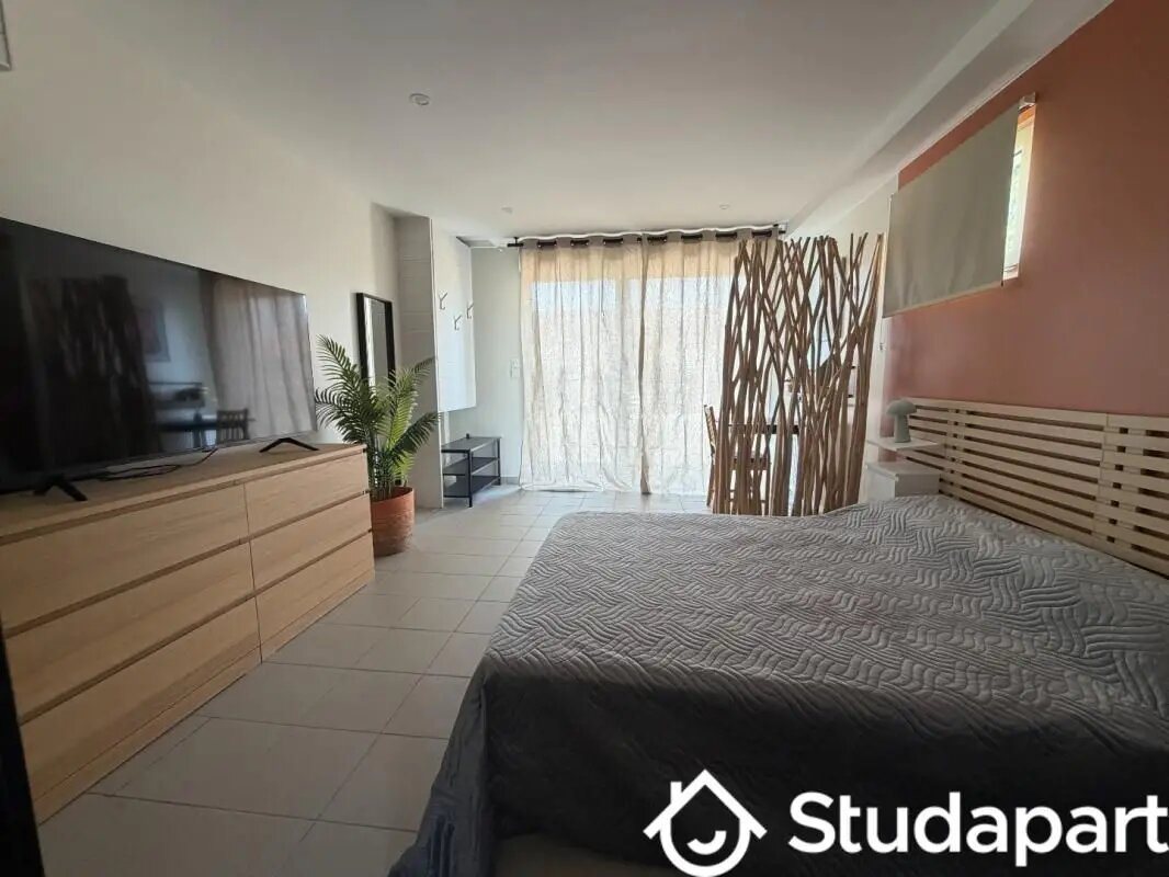 Appartement à louer, 35m², Malafretaz