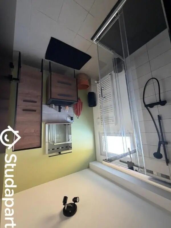 Appartement à louer, 35m², Malafretaz