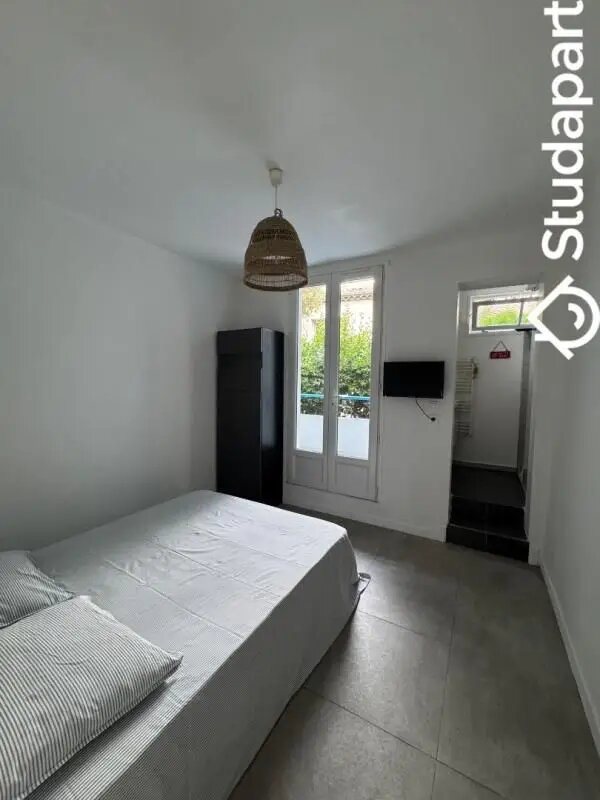 Appartement à louer, 30m², Antibes