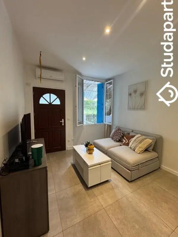 Appartement à louer, 30m², Antibes