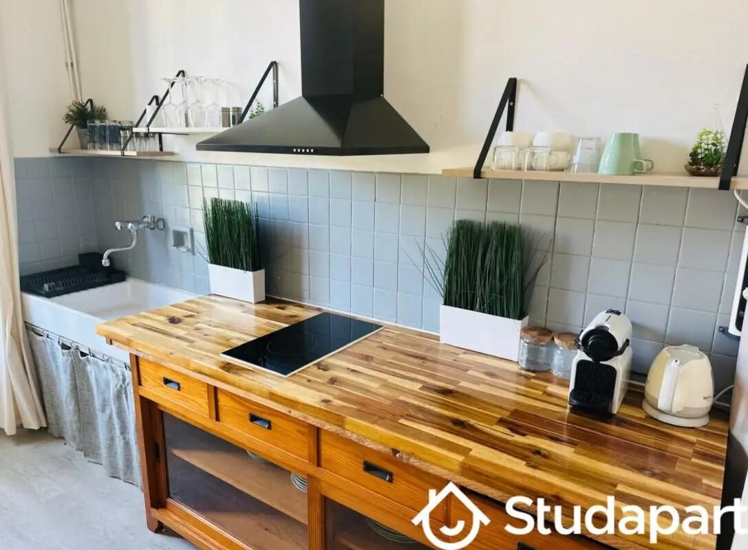 Appartement à louer, 40m², Antibes