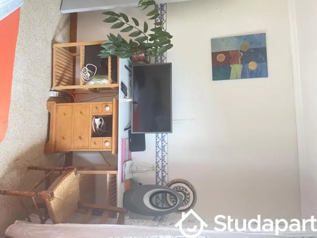 Appartement à louer, 30m², Digne-les-Bains