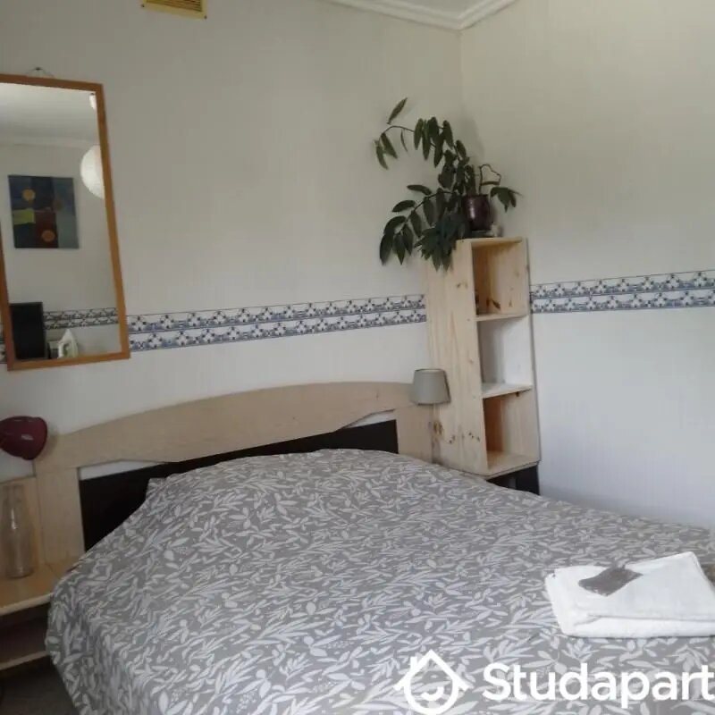 Appartement à louer, 30m², Digne-les-Bains