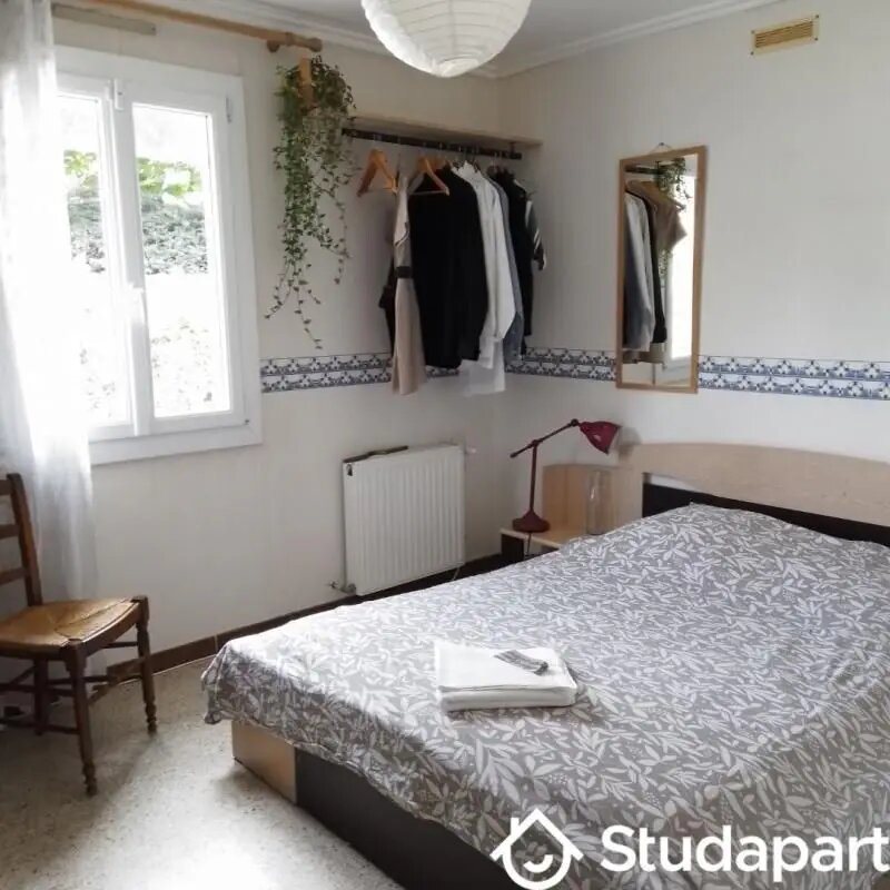 Appartement à louer, 30m², Digne-les-Bains